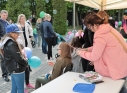 Zdjęcie 37 - Kraśnicki Dzień Dziecka 2021