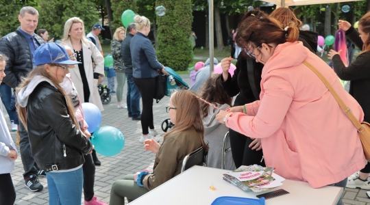 Zdjęcie 37 - Kraśnicki Dzień Dziecka 2021