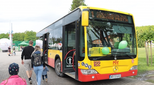 Zdjęcie 38 - Kraśnicki Dzień Dziecka 2021