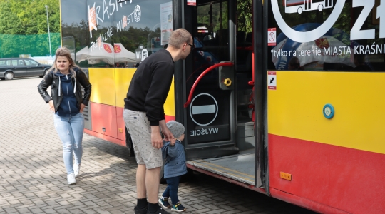 Zdjęcie 39 - Kraśnicki Dzień Dziecka 2021