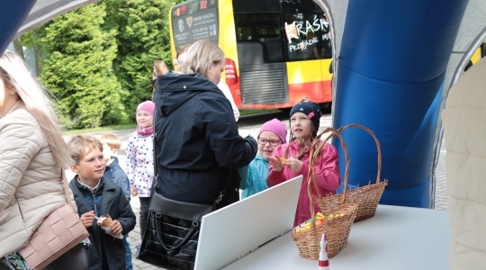 Zdjęcie 41 - Kraśnicki Dzień Dziecka 2021