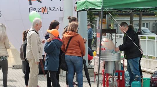 Zdjęcie 43 - Kraśnicki Dzień Dziecka 2021