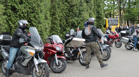 Zdjęcie 53 - Kraśnicki Dzień Dziecka 2021