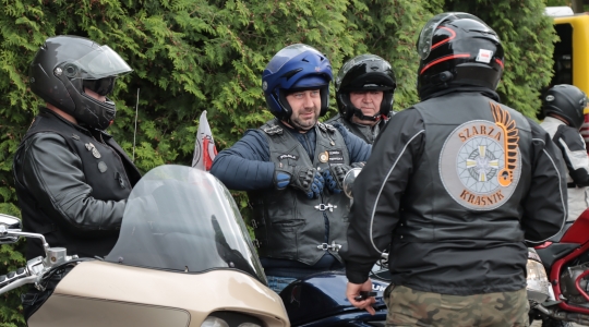 Zdjęcie 54 - Kraśnicki Dzień Dziecka 2021