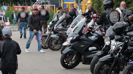 Zdjęcie 55 - Kraśnicki Dzień Dziecka 2021