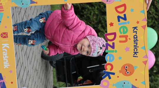 Zdjęcie 57 - Kraśnicki Dzień Dziecka 2021