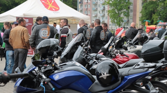 Zdjęcie 63 - Kraśnicki Dzień Dziecka 2021