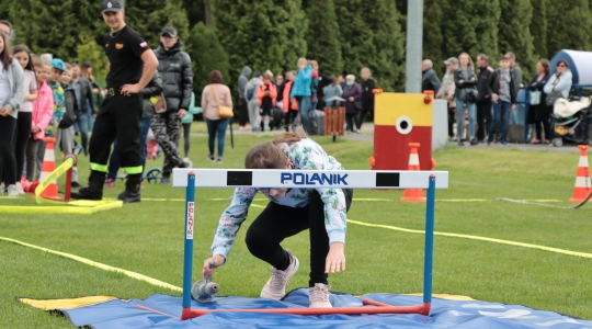 Zdjęcie 69 - Kraśnicki Dzień Dziecka 2021