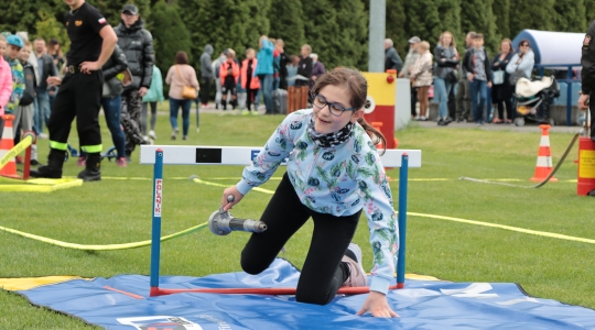 Zdjęcie 70 - Kraśnicki Dzień Dziecka 2021