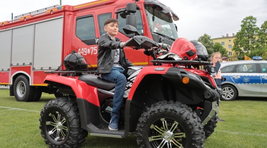 Zdjęcie 77 - Kraśnicki Dzień Dziecka 2021