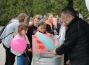 Zdjęcie 84 - Kraśnicki Dzień Dziecka 2021
