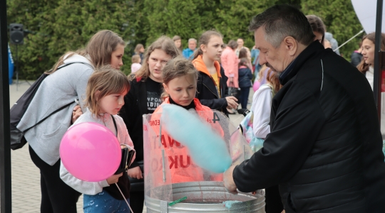 Zdjęcie 84 - Kraśnicki Dzień Dziecka 2021