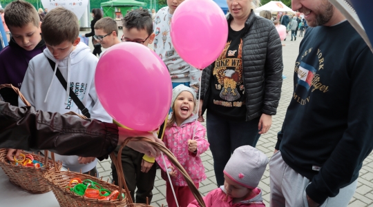 Zdjęcie 90 - Kraśnicki Dzień Dziecka 2021