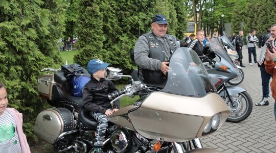 Zdjęcie 101 - Kraśnicki Dzień Dziecka 2021