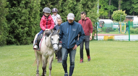 Zdjęcie 109 - Kraśnicki Dzień Dziecka 2021