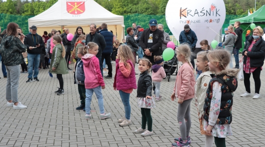 Zdjęcie 113 - Kraśnicki Dzień Dziecka 2021