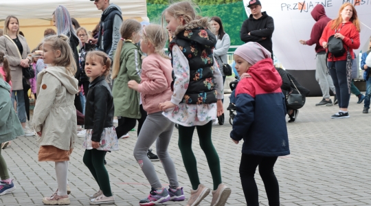 Zdjęcie 115 - Kraśnicki Dzień Dziecka 2021