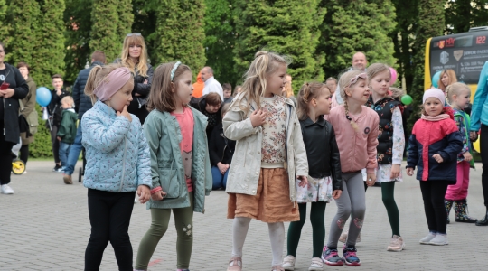 Zdjęcie 116 - Kraśnicki Dzień Dziecka 2021