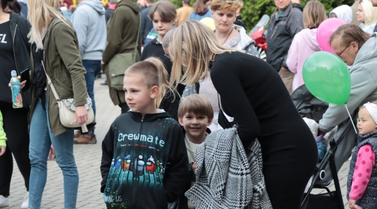 Zdjęcie 120 - Kraśnicki Dzień Dziecka 2021