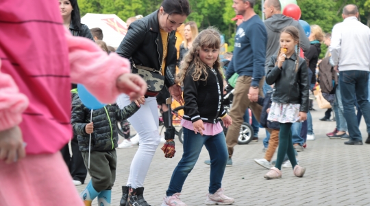 Zdjęcie 121 - Kraśnicki Dzień Dziecka 2021
