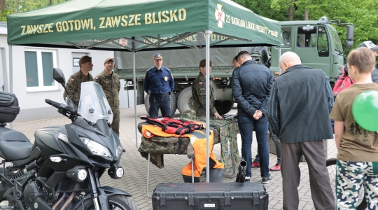Zdjęcie 123 - Kraśnicki Dzień Dziecka 2021