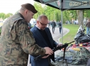 Zdjęcie 124 - Kraśnicki Dzień Dziecka 2021