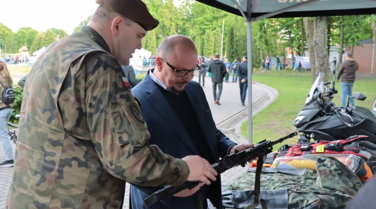 Zdjęcie 124 - Kraśnicki Dzień Dziecka 2021