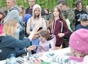 Zdjęcie 125 - Kraśnicki Dzień Dziecka 2021