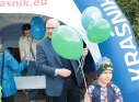 Zdjęcie 127 - Kraśnicki Dzień Dziecka 2021