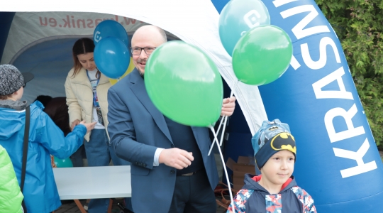 Zdjęcie 127 - Kraśnicki Dzień Dziecka 2021