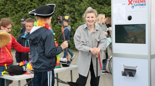 Zdjęcie 129 - Kraśnicki Dzień Dziecka 2021