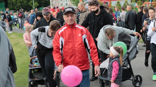 Zdjęcie 132 - Kraśnicki Dzień Dziecka 2021