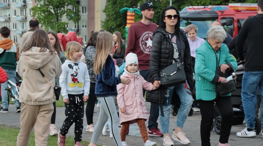 Zdjęcie 133 - Kraśnicki Dzień Dziecka 2021