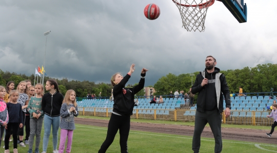 Zdjęcie 135 - Kraśnicki Dzień Dziecka 2021
