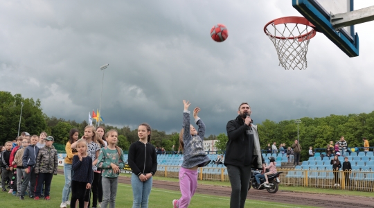 Zdjęcie 136 - Kraśnicki Dzień Dziecka 2021