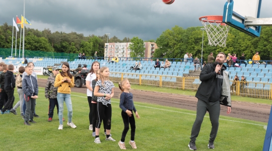 Zdjęcie 138 - Kraśnicki Dzień Dziecka 2021