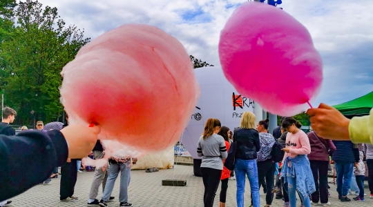 Zdjęcie 146 - Kraśnicki Dzień Dziecka 2021