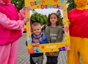 Zdjęcie 148 - Kraśnicki Dzień Dziecka 2021