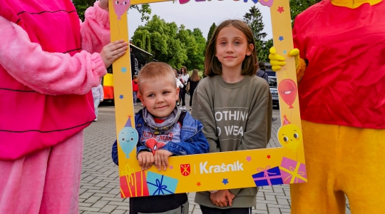 Zdjęcie 148 - Kraśnicki Dzień Dziecka 2021