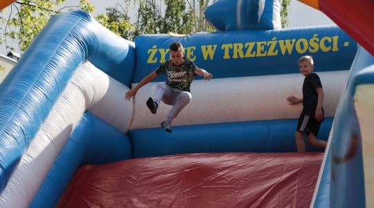 Zdjęcie 6 - Osiedlowy Dzień Dziecka