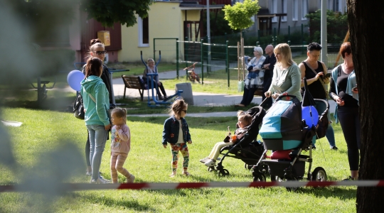 Zdjęcie 28 - Osiedlowy Dzień Dziecka