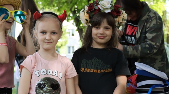 Zdjęcie 29 - Osiedlowy Dzień Dziecka