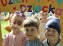 Zdjęcie 87 - Osiedlowy Dzień Dziecka