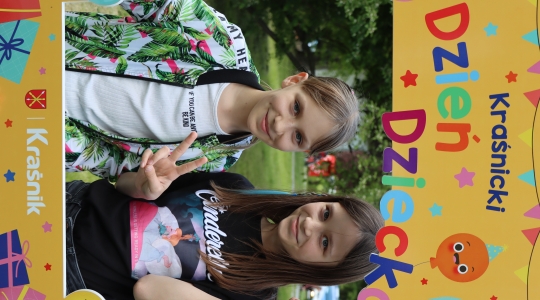 Zdjęcie 105 - Osiedlowy Dzień Dziecka