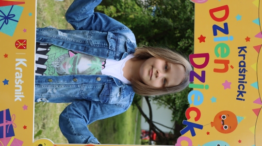 Zdjęcie 106 - Osiedlowy Dzień Dziecka