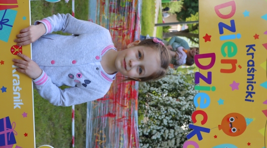 Zdjęcie 111 - Osiedlowy Dzień Dziecka