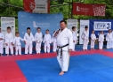 Zdjęcie 1 - Puchar Małych Mistrzów w Karate Tradycyjnym