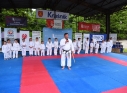 Zdjęcie 2 - Puchar Małych Mistrzów w Karate Tradycyjnym