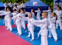 Zdjęcie 5 - Puchar Małych Mistrzów w Karate Tradycyjnym
