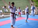Zdjęcie 9 - Puchar Małych Mistrzów w Karate Tradycyjnym